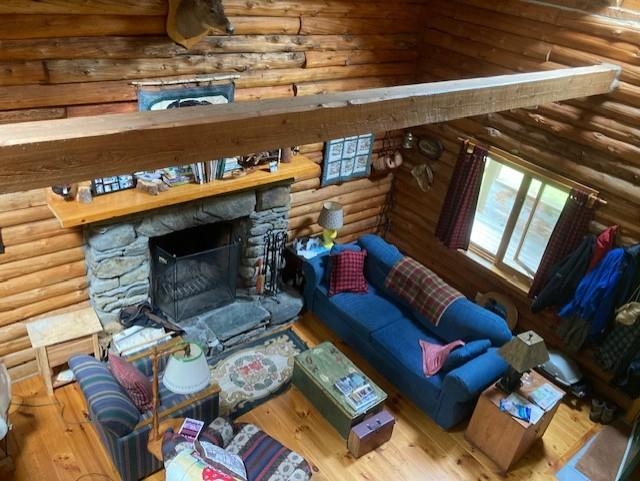 3433 West Hill Road