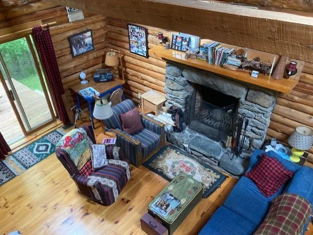 3433 West Hill Road