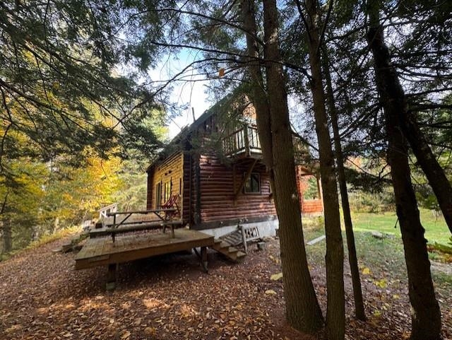 3433 West Hill Road
