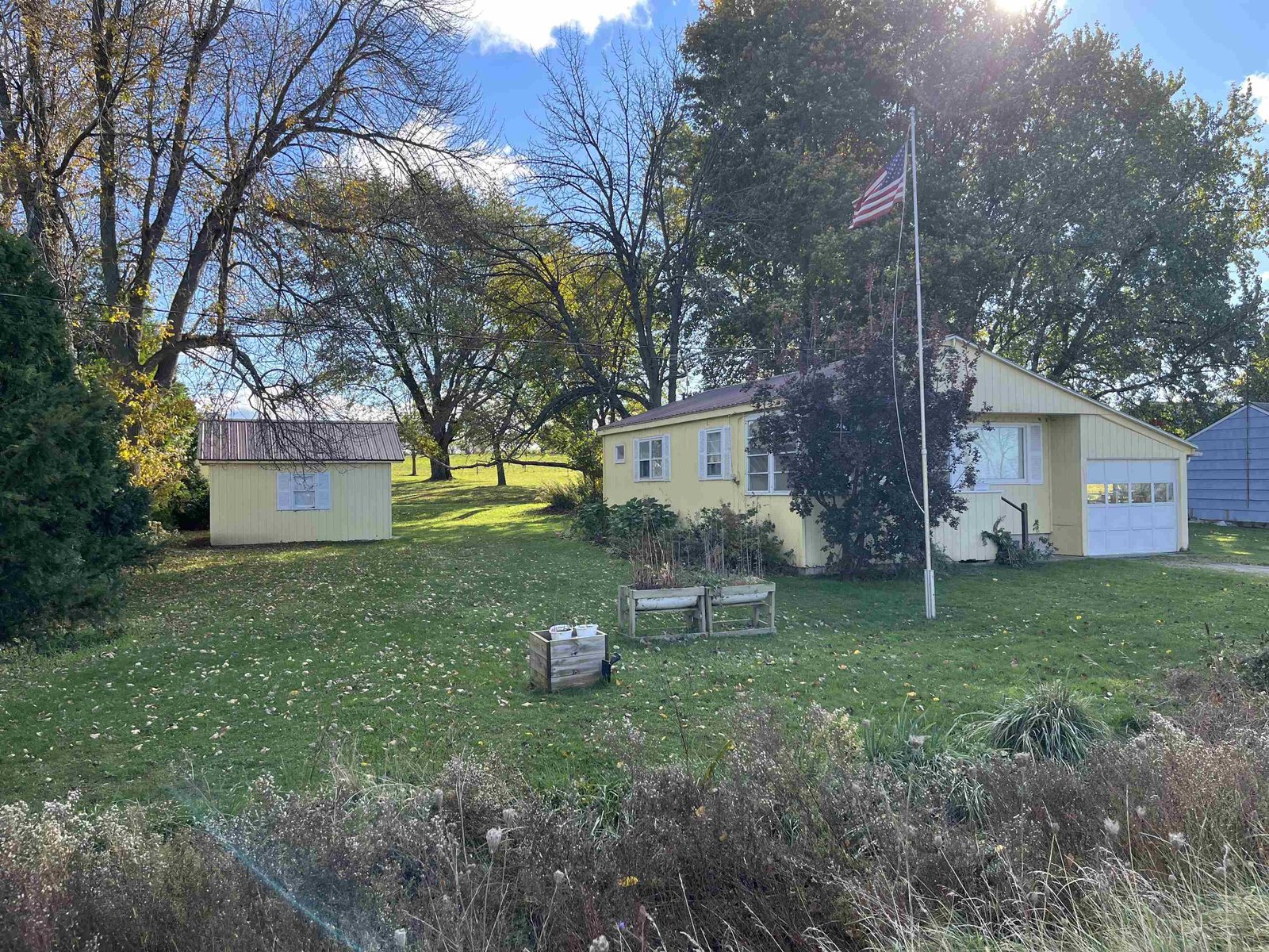 3435 West Shore Road, Alburgh