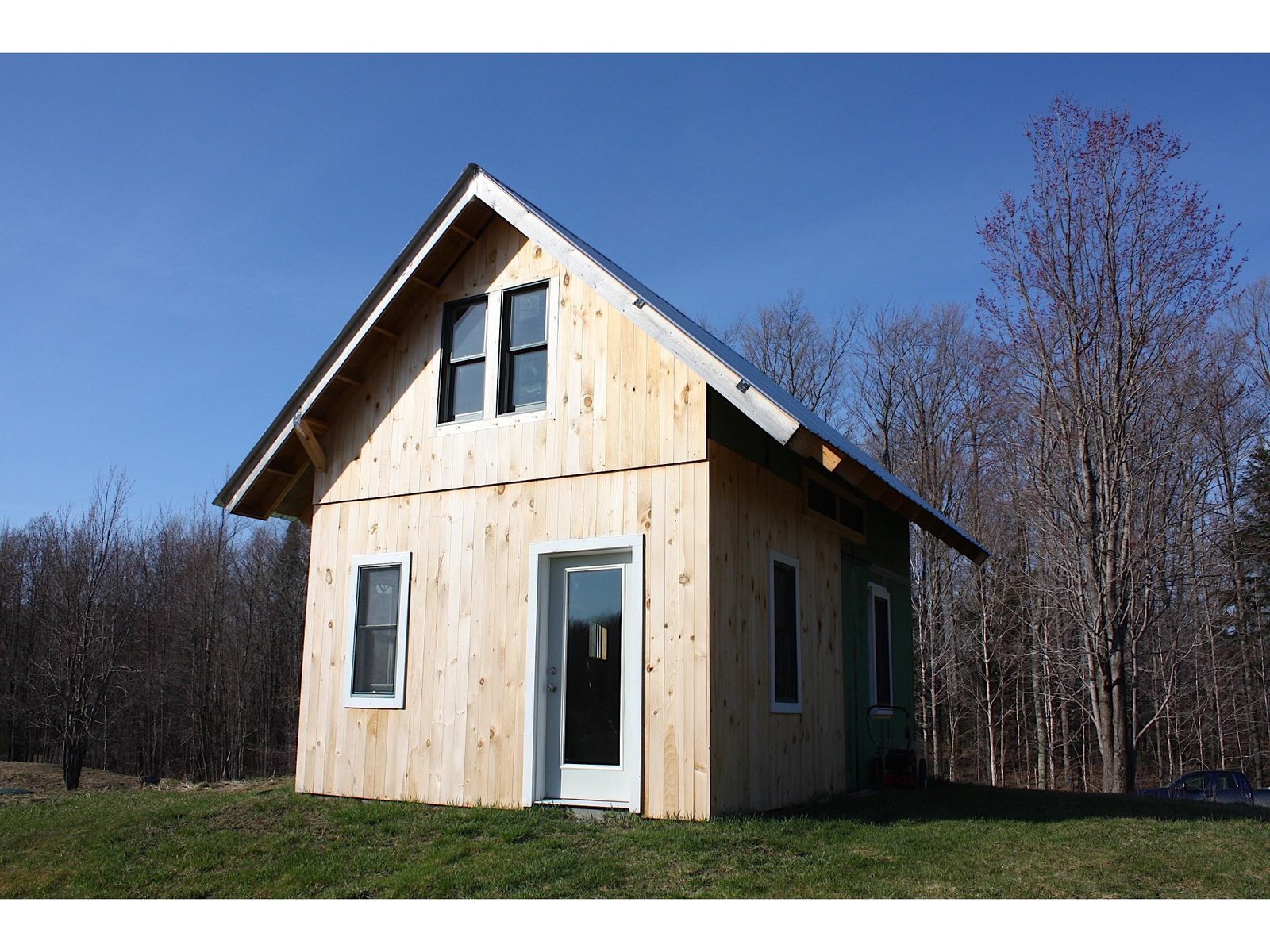 3436 Barton Road