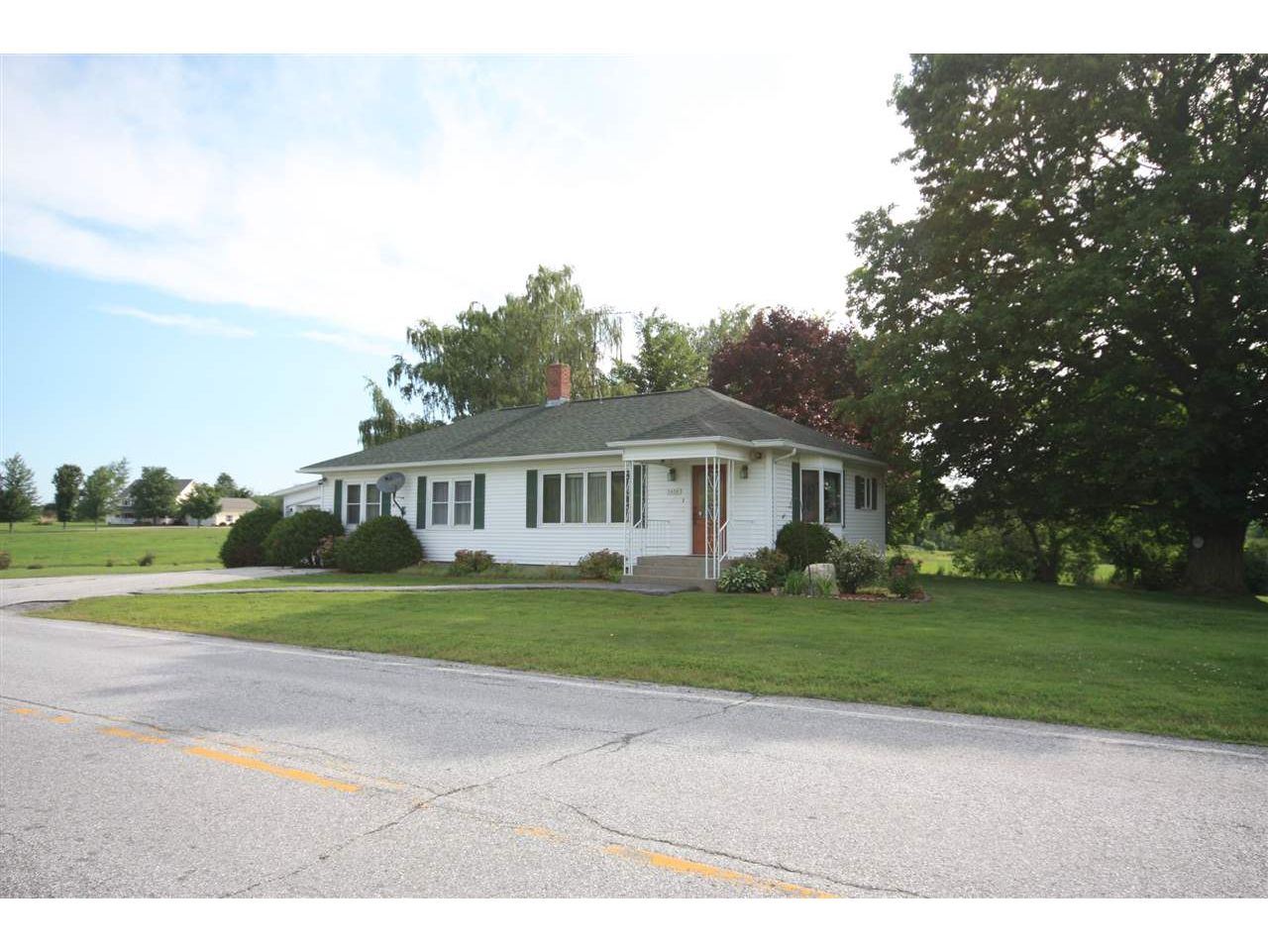 3438 N Sheldon Road