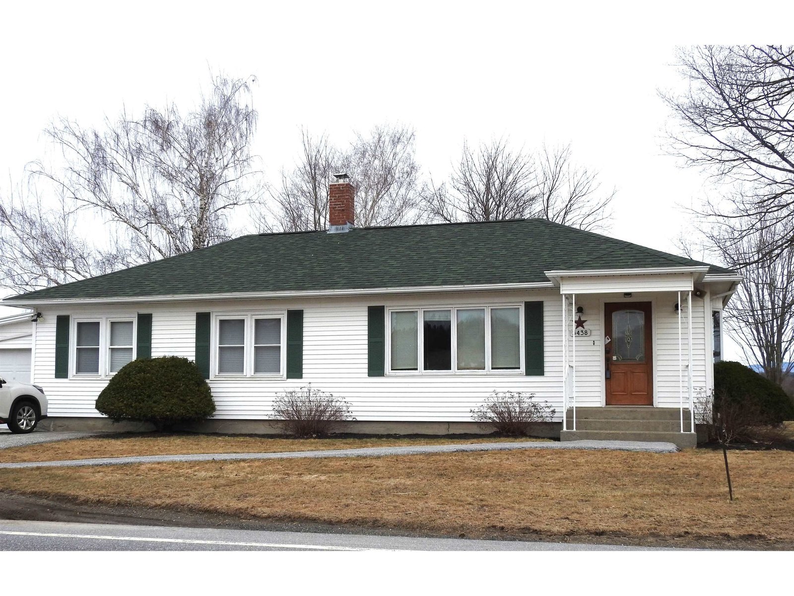 3438 North Sheldon Road, Franklin
