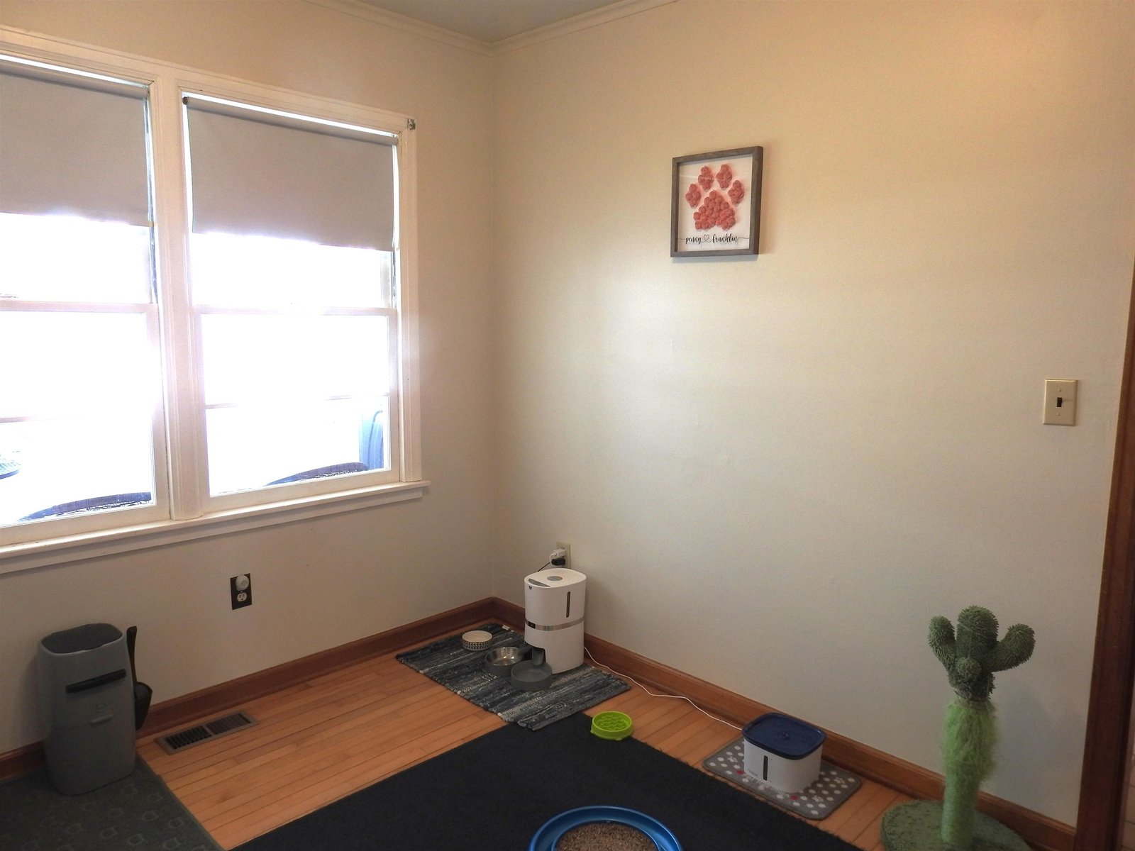 Office/study area