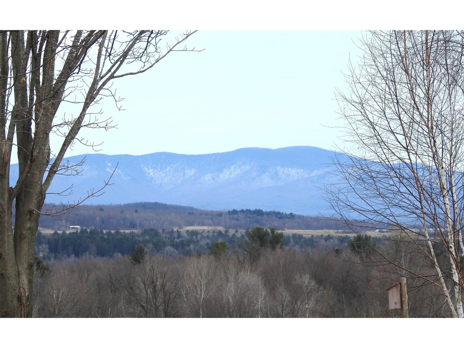 Mountain Views