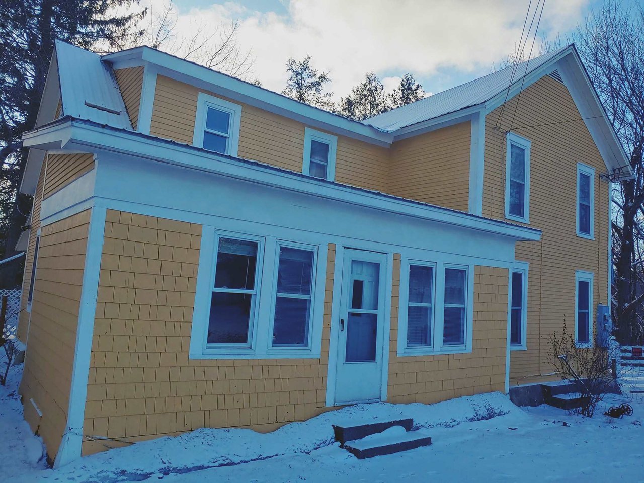 3438 Waterbury-Stowe Road