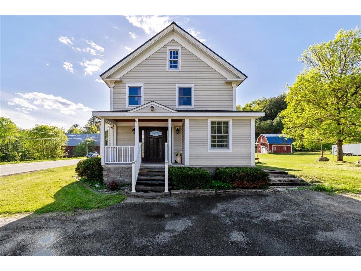3439 VT Route 15, Wolcott