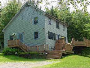 344 Dewey Hill Road St