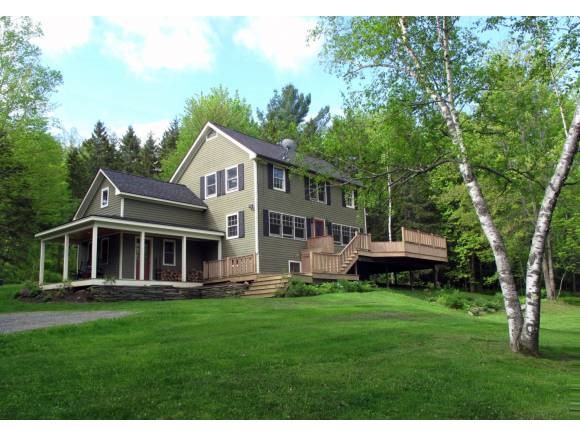 344 Dewey Hill Road