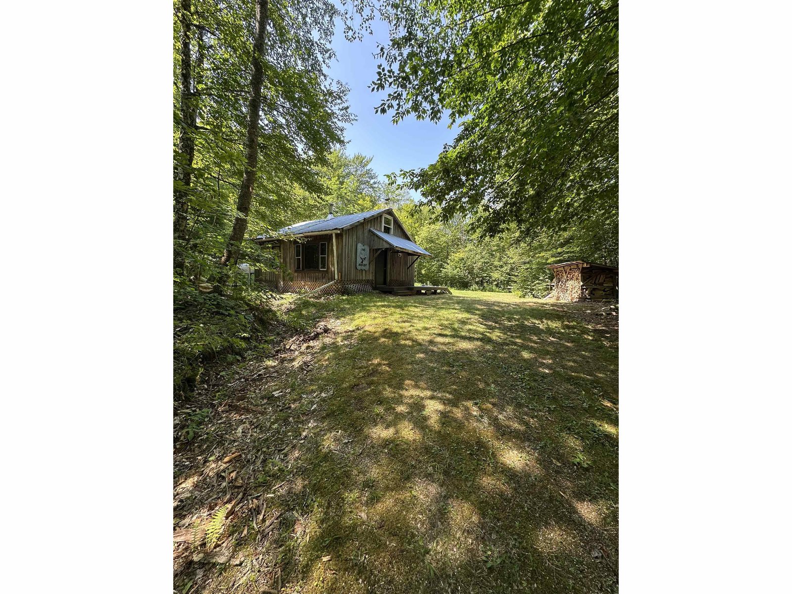 344 Hemlock Lane