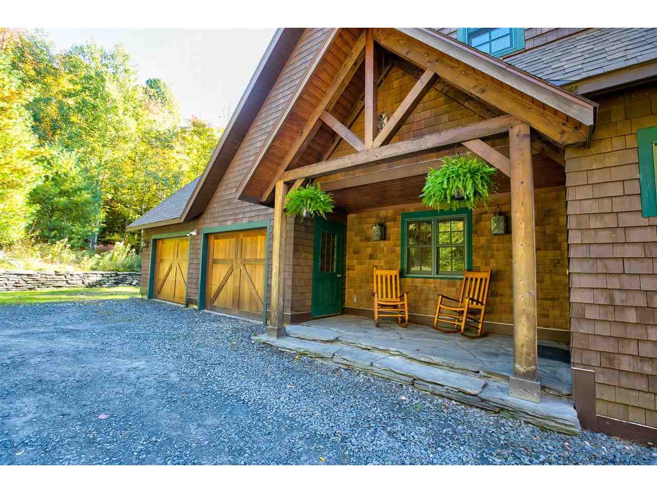 344 Lower Sanborn Road