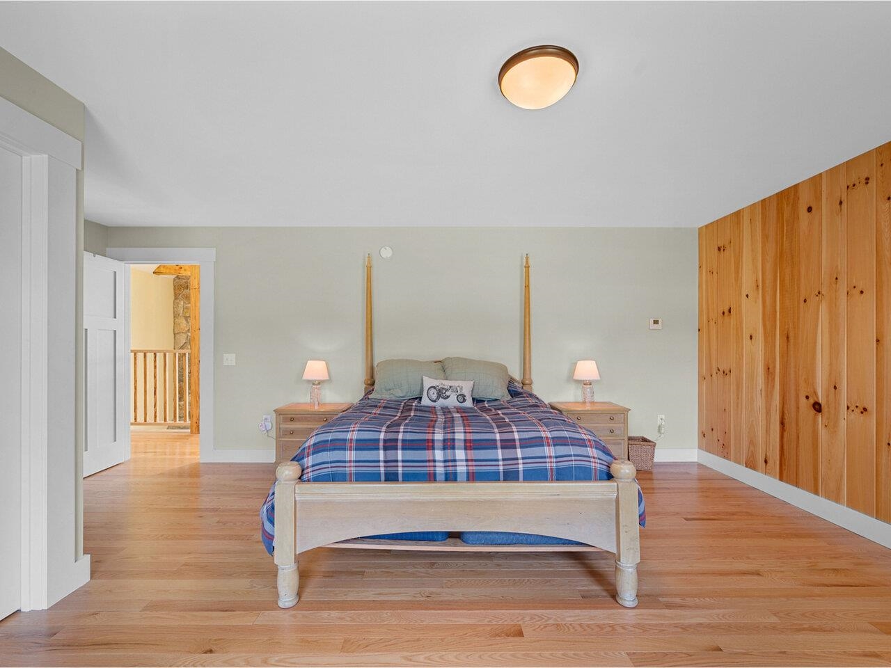 2nd floor - bedroom #2