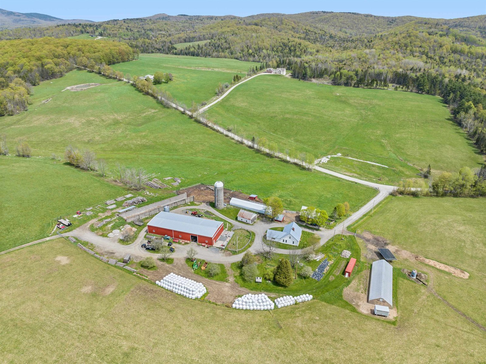 344 Morrie Road