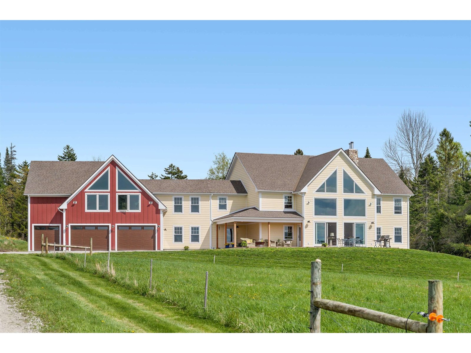 344 Morrie Road