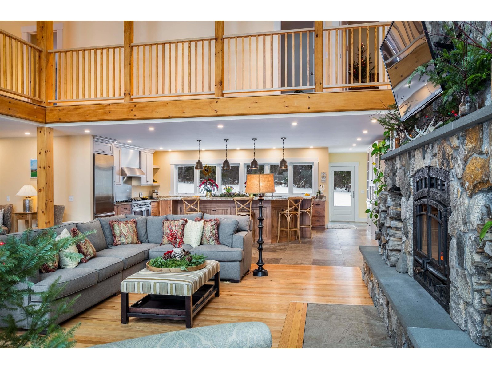 344 Morrie Road