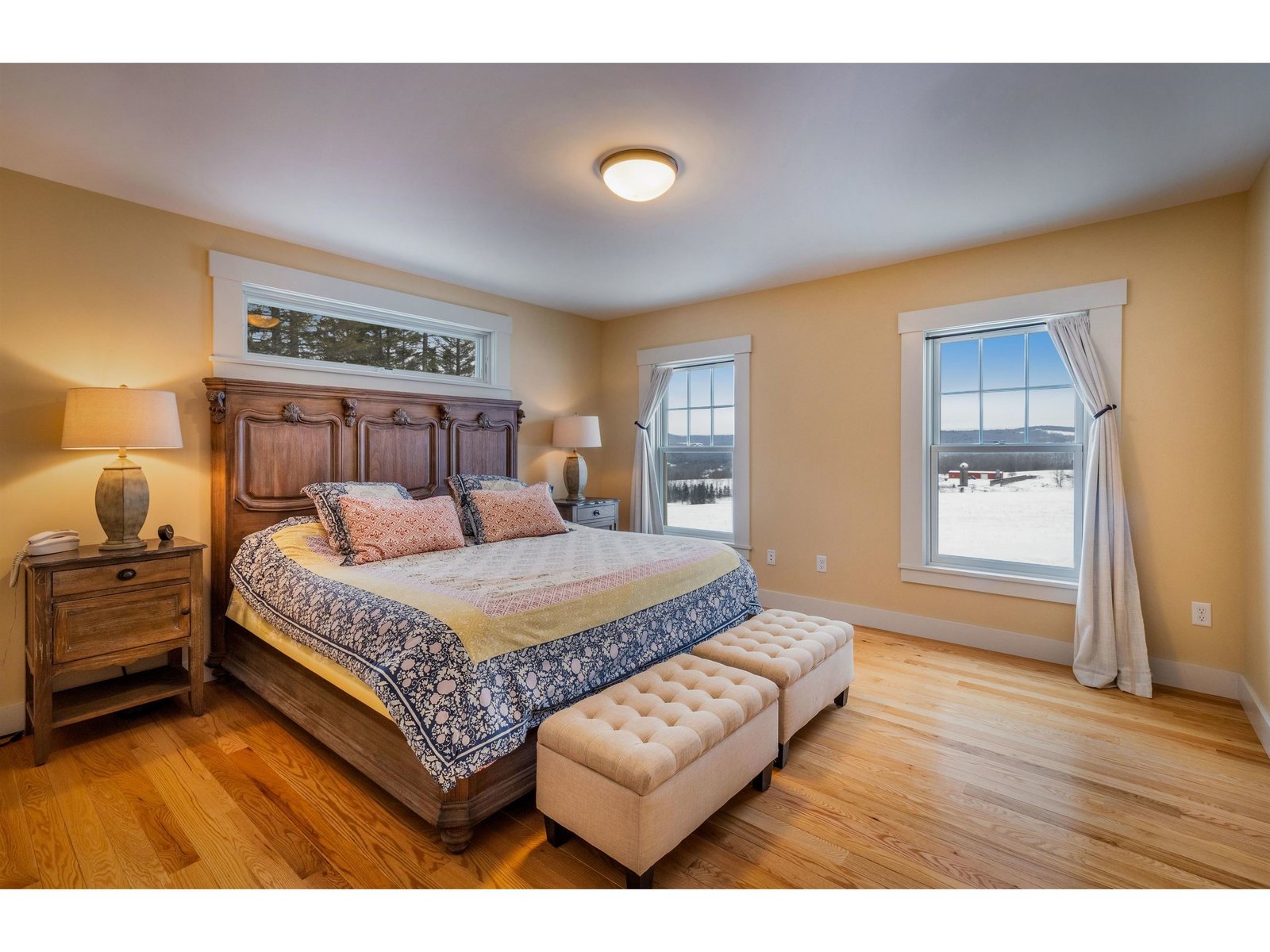 344 Morrie Road
