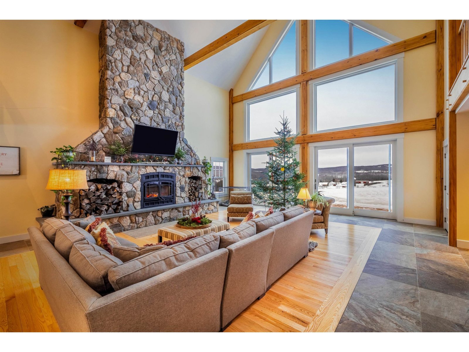 344 Morrie Road