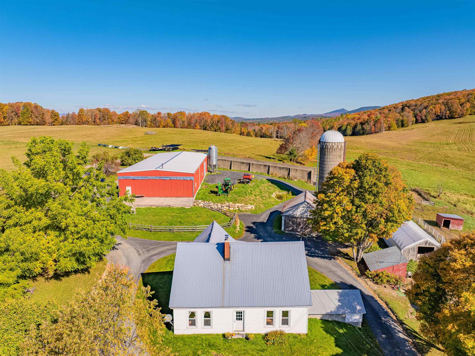 344 Morrie Road