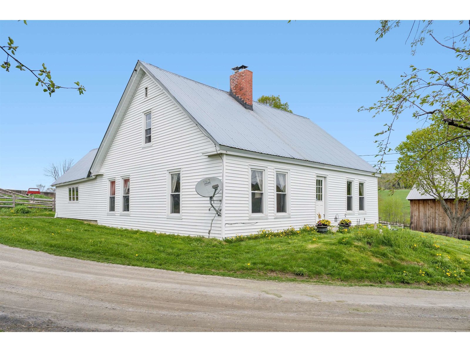 344 Morrie Road