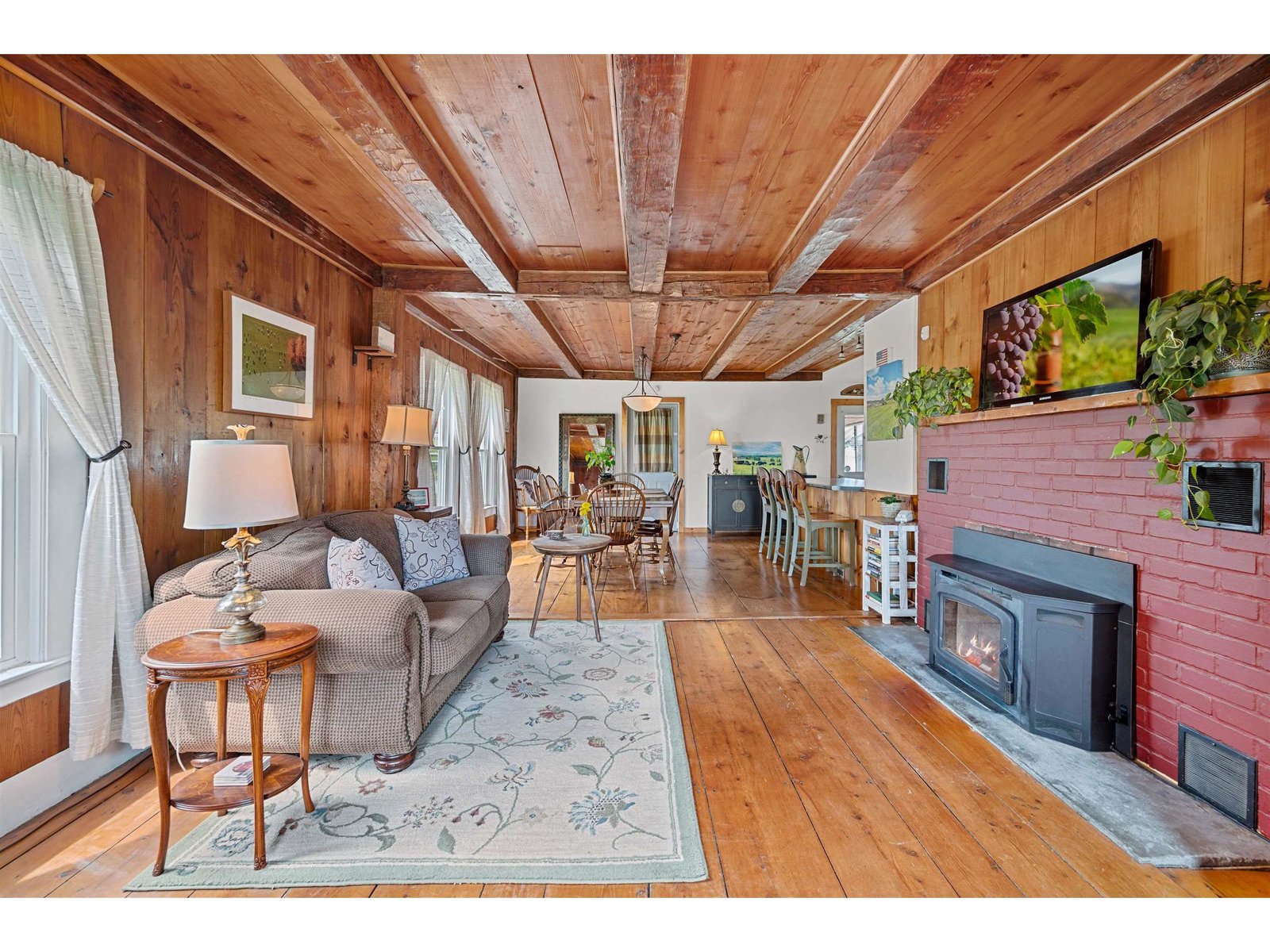 344 Morrie Road