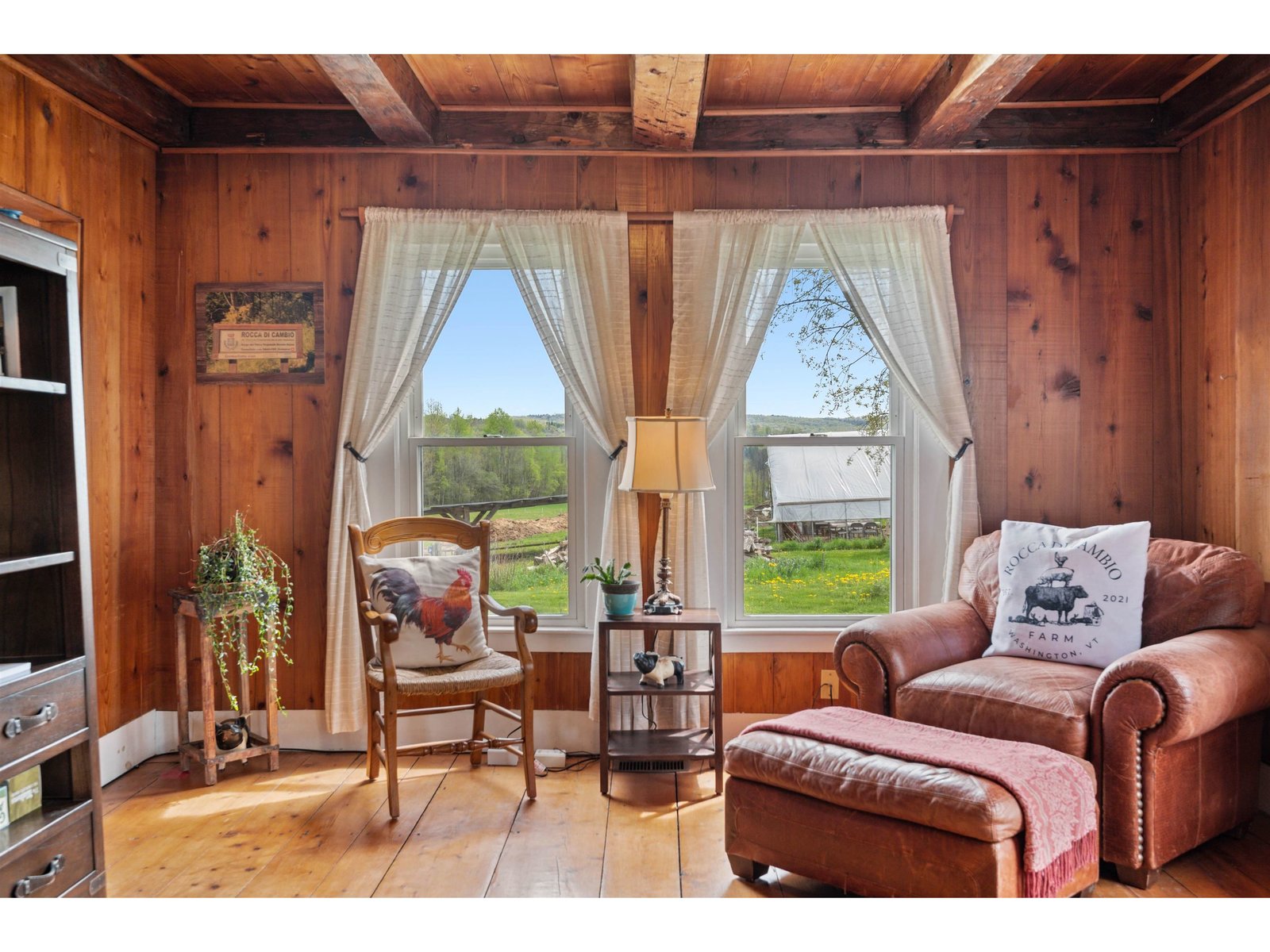 344 Morrie Road