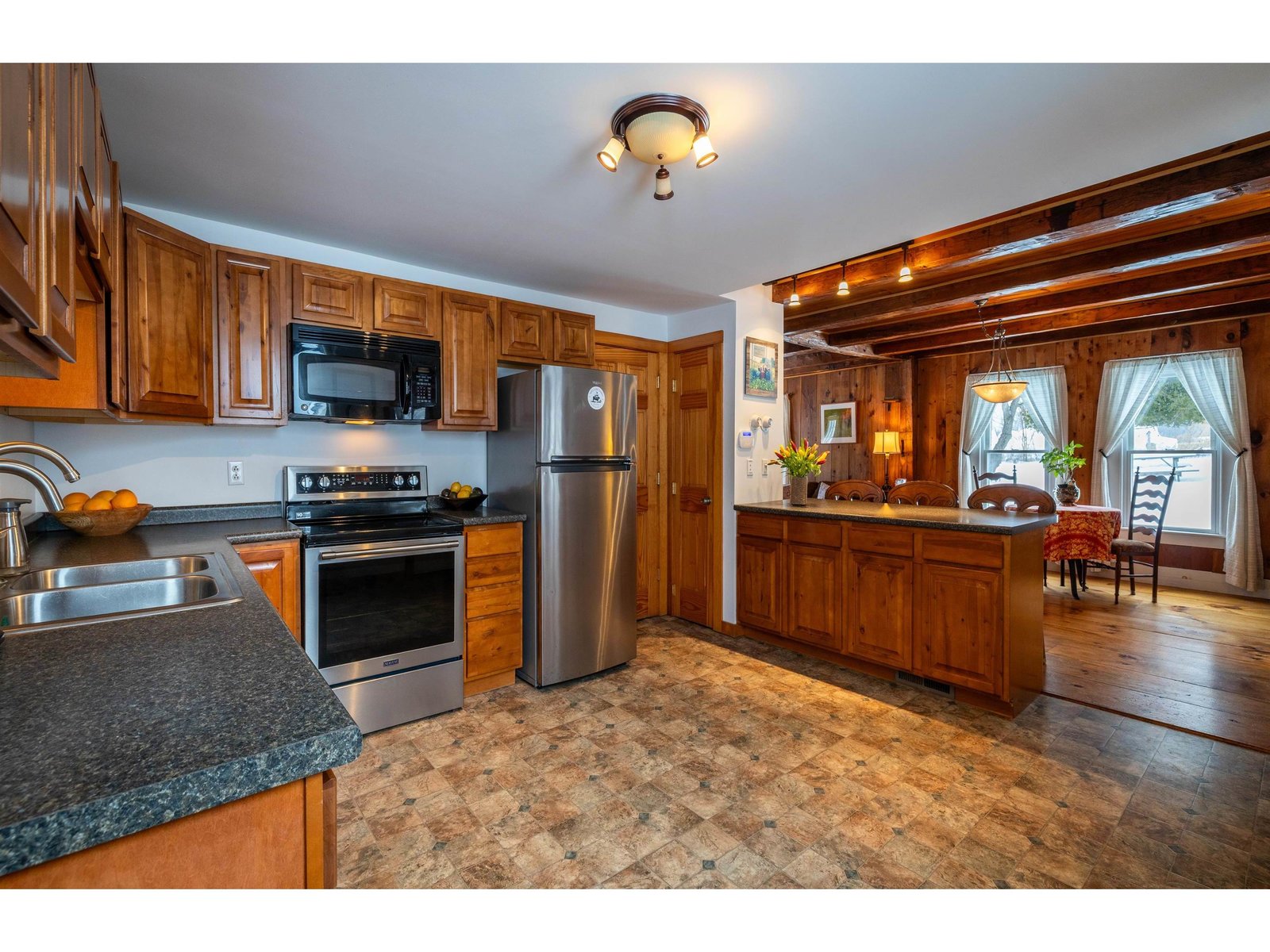 344 Morrie Road