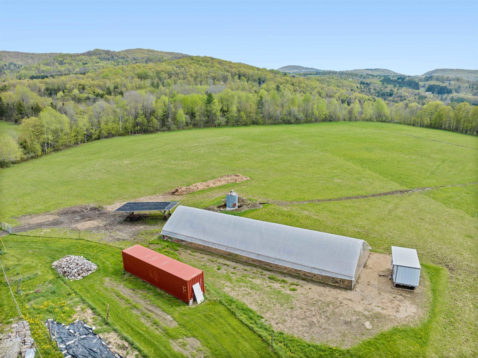 344 Morrie Road