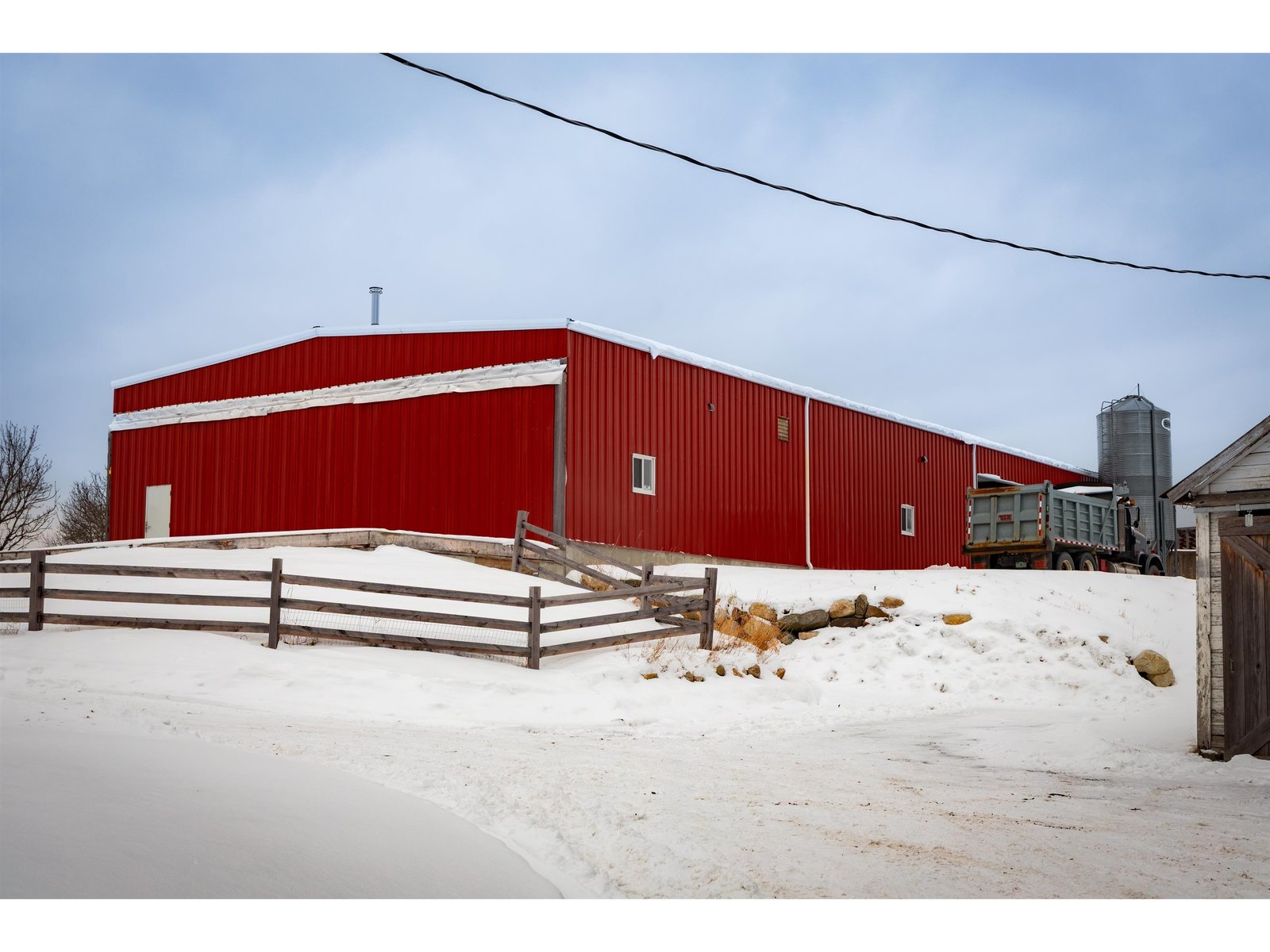 344 Morrie Road
