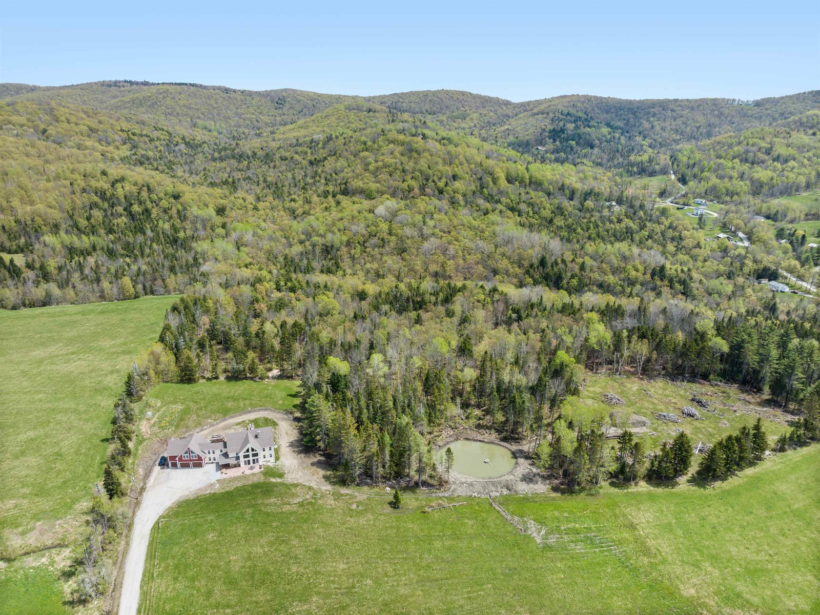 344 Morrie Road
