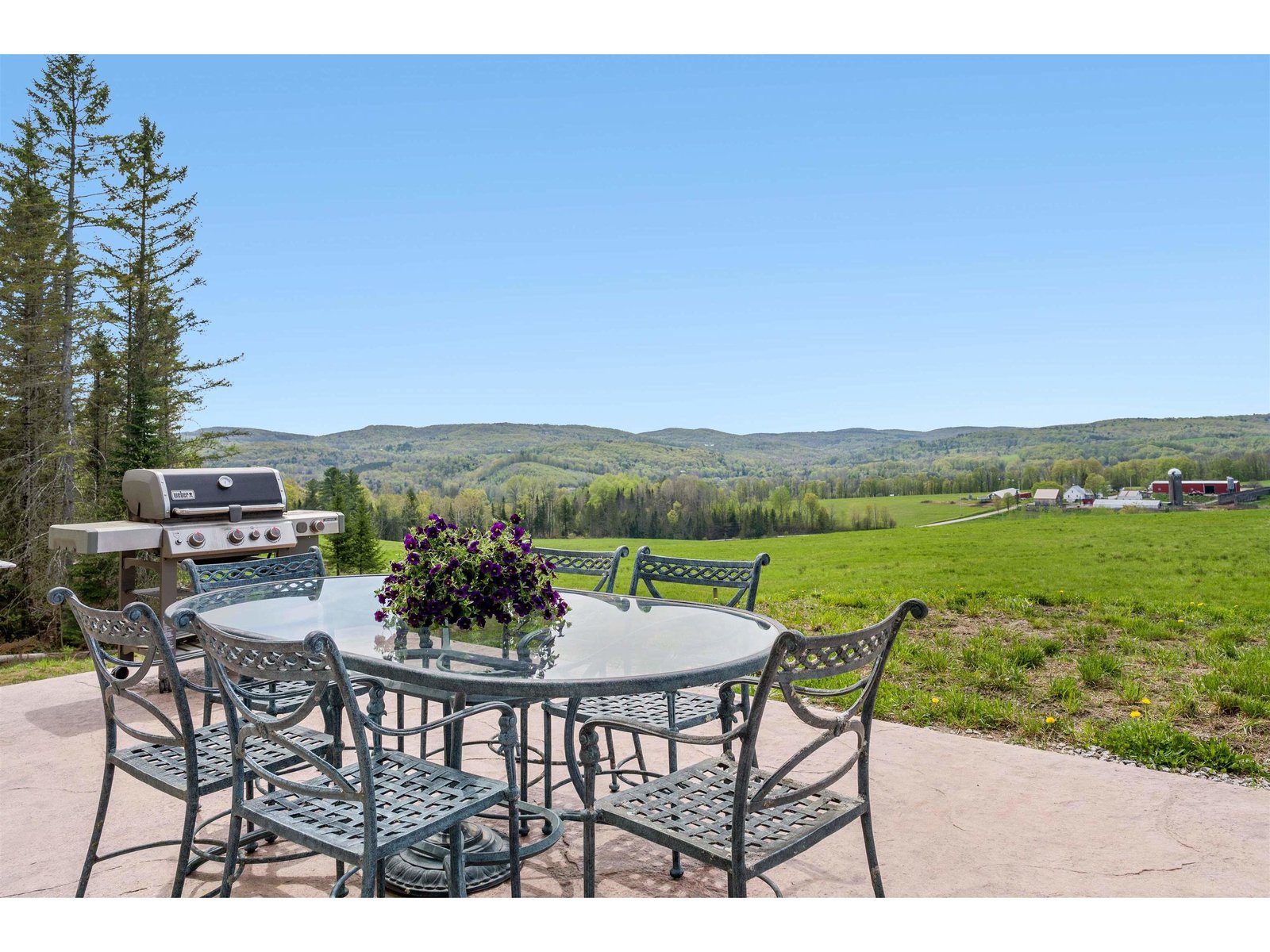 344 Morrie Road