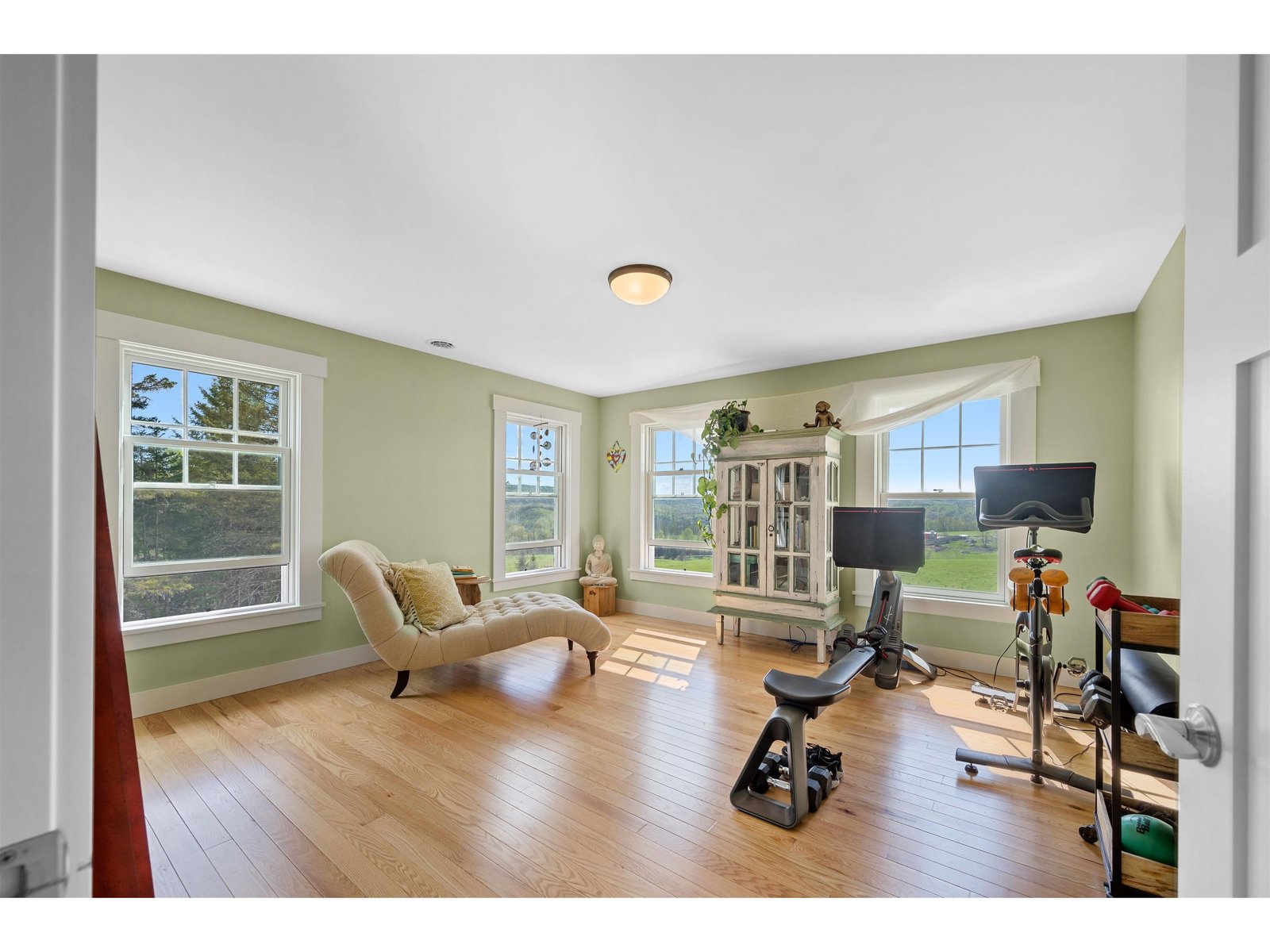 344 Morrie Road