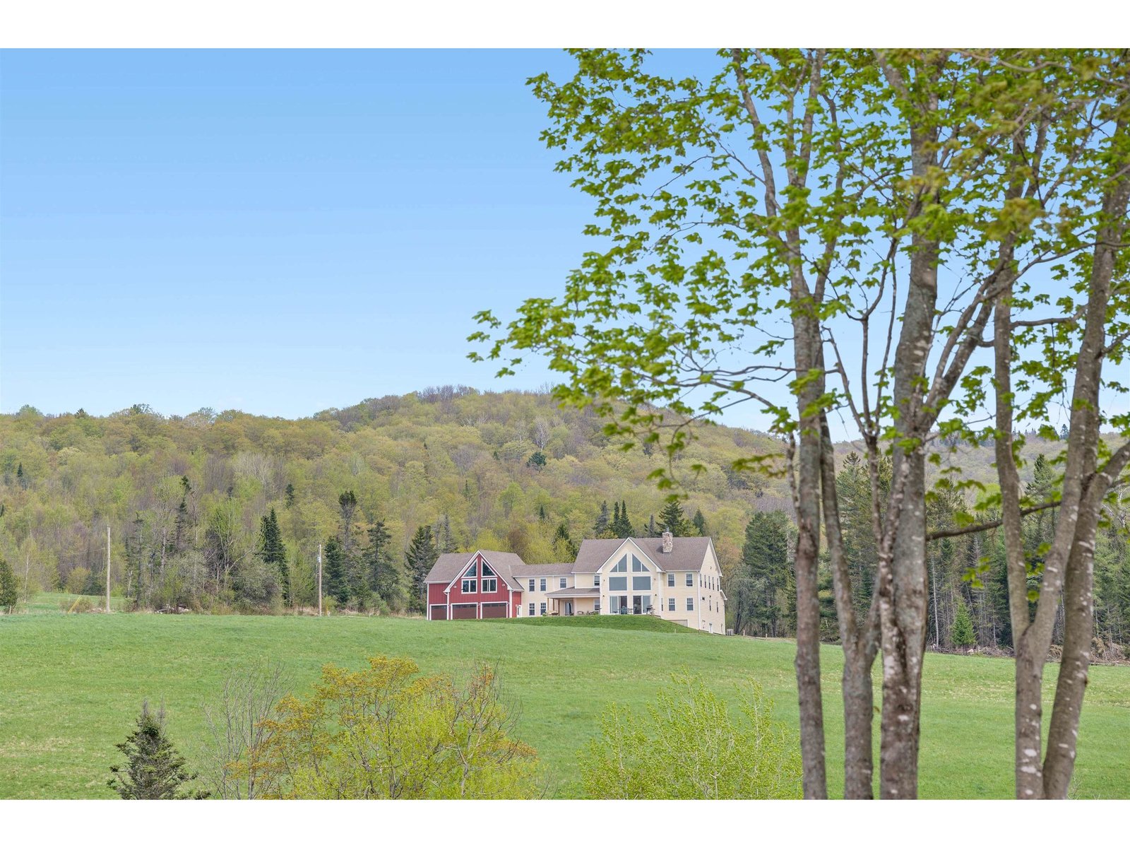 344 Morrie Road