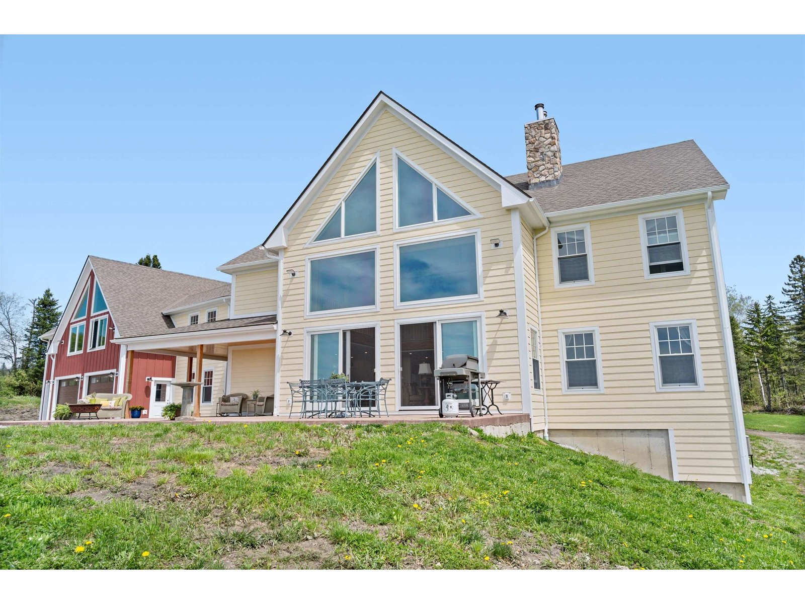 344 Morrie Road