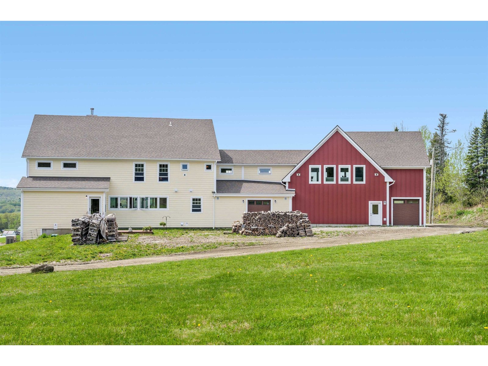 344 Morrie Road