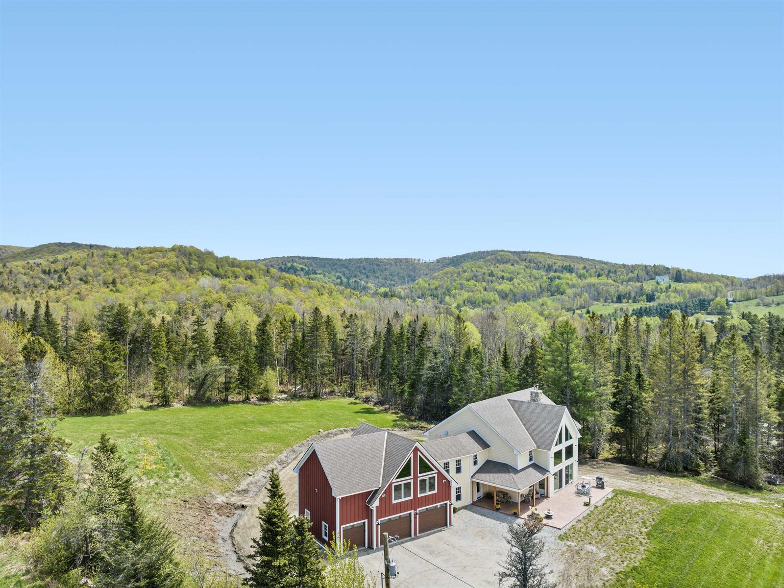 344 Morrie Road