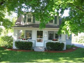 344 Porters Point Road