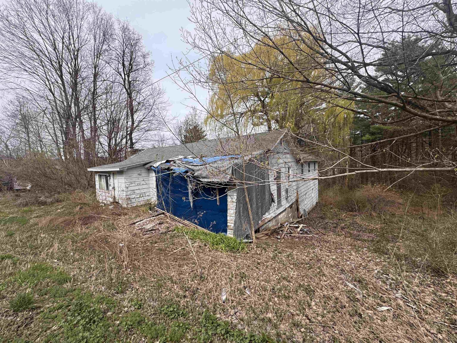 3441 Bristol Road