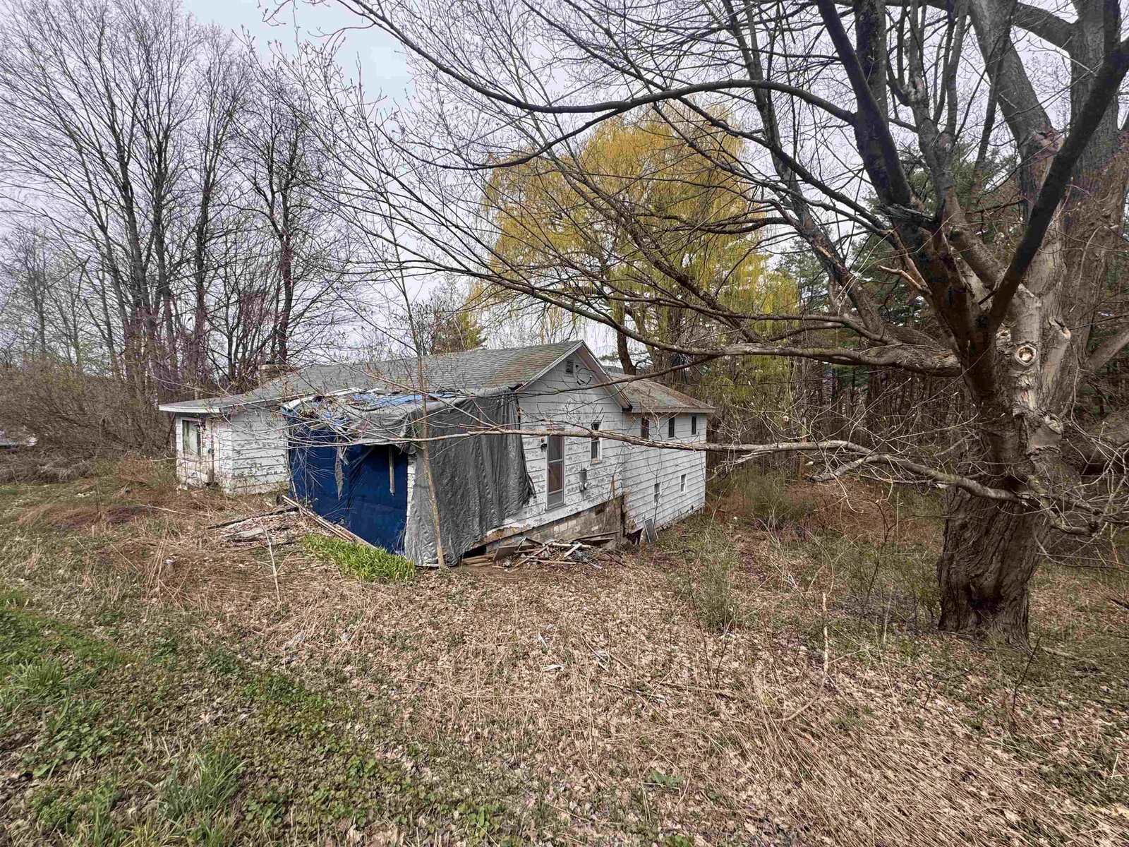 3441 Bristol Road