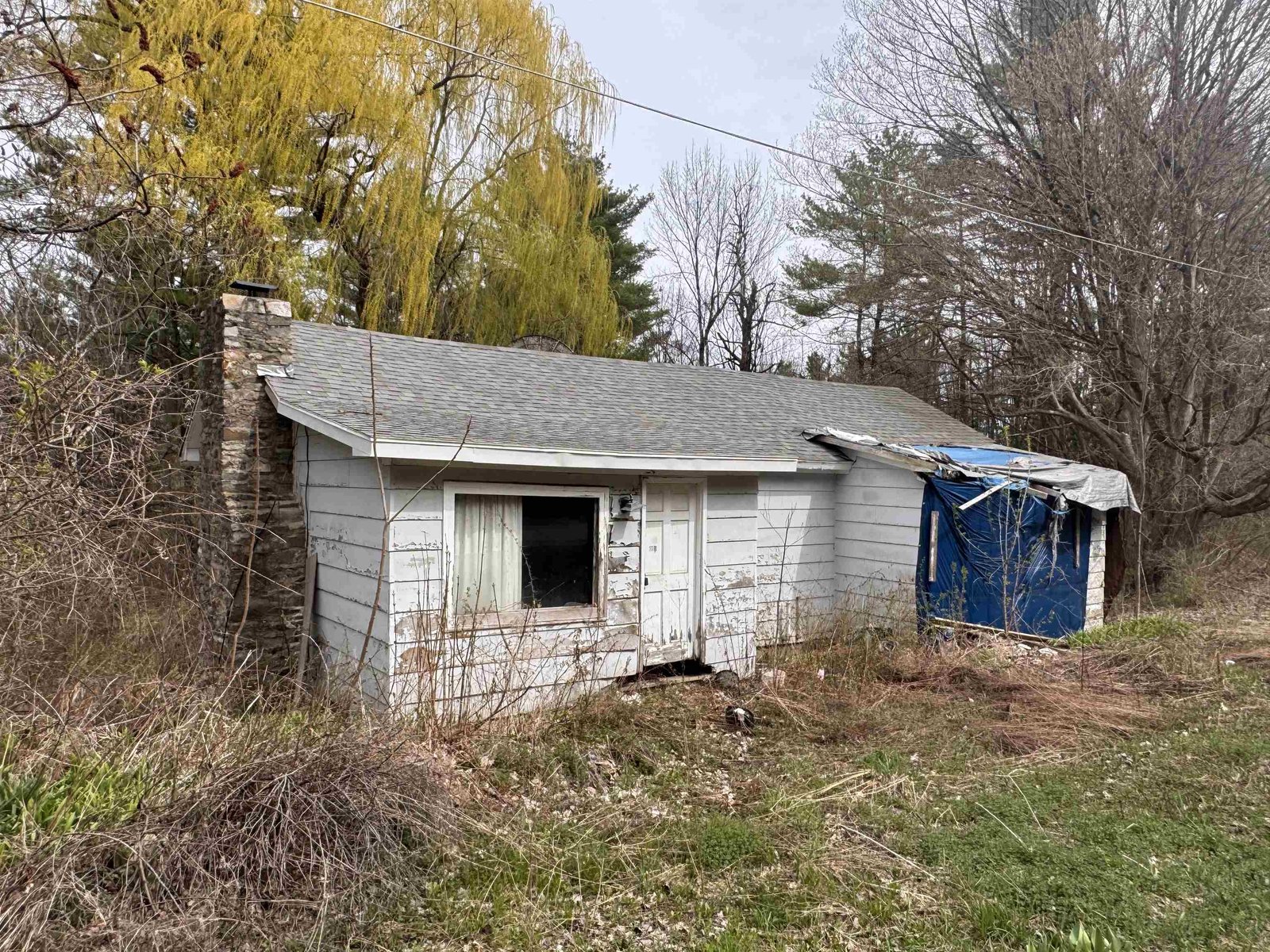 3441 Bristol Road