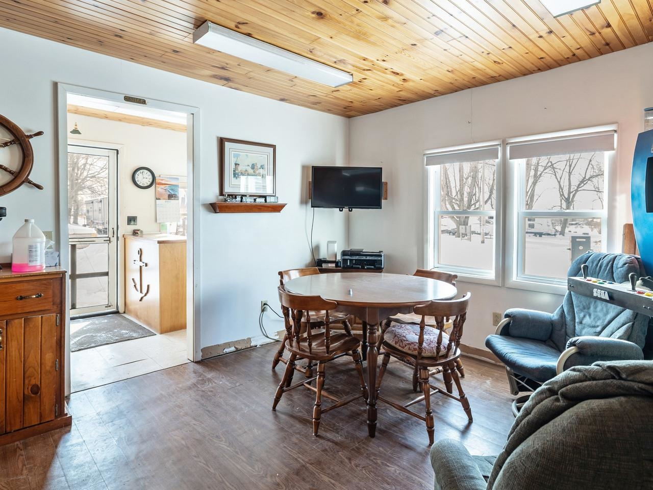 3446 Maquam Shore Road