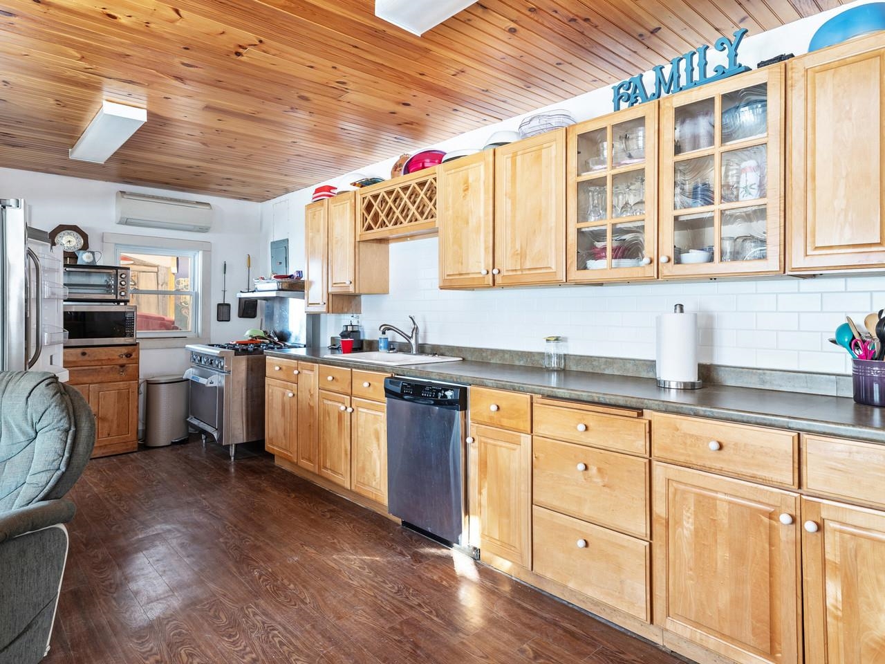 3446 Maquam Shore Road