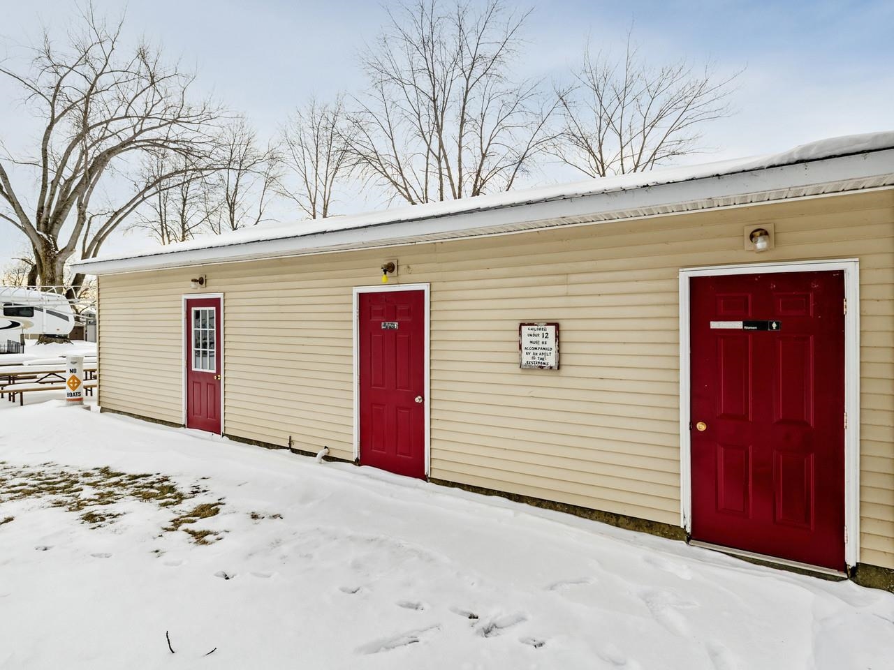 3446 Maquam Shore Road