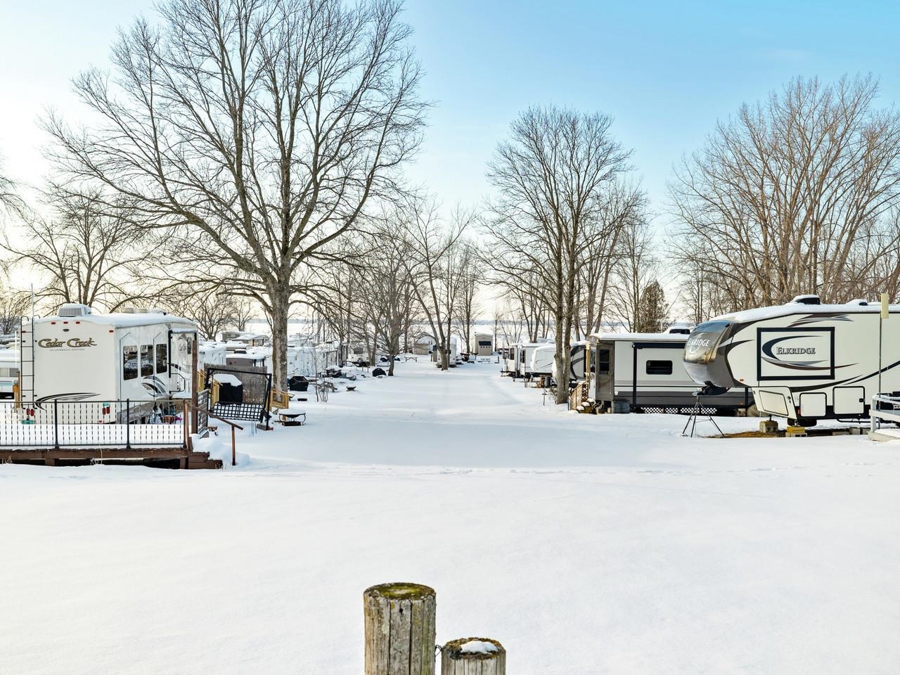 3446 Maquam Shore Road