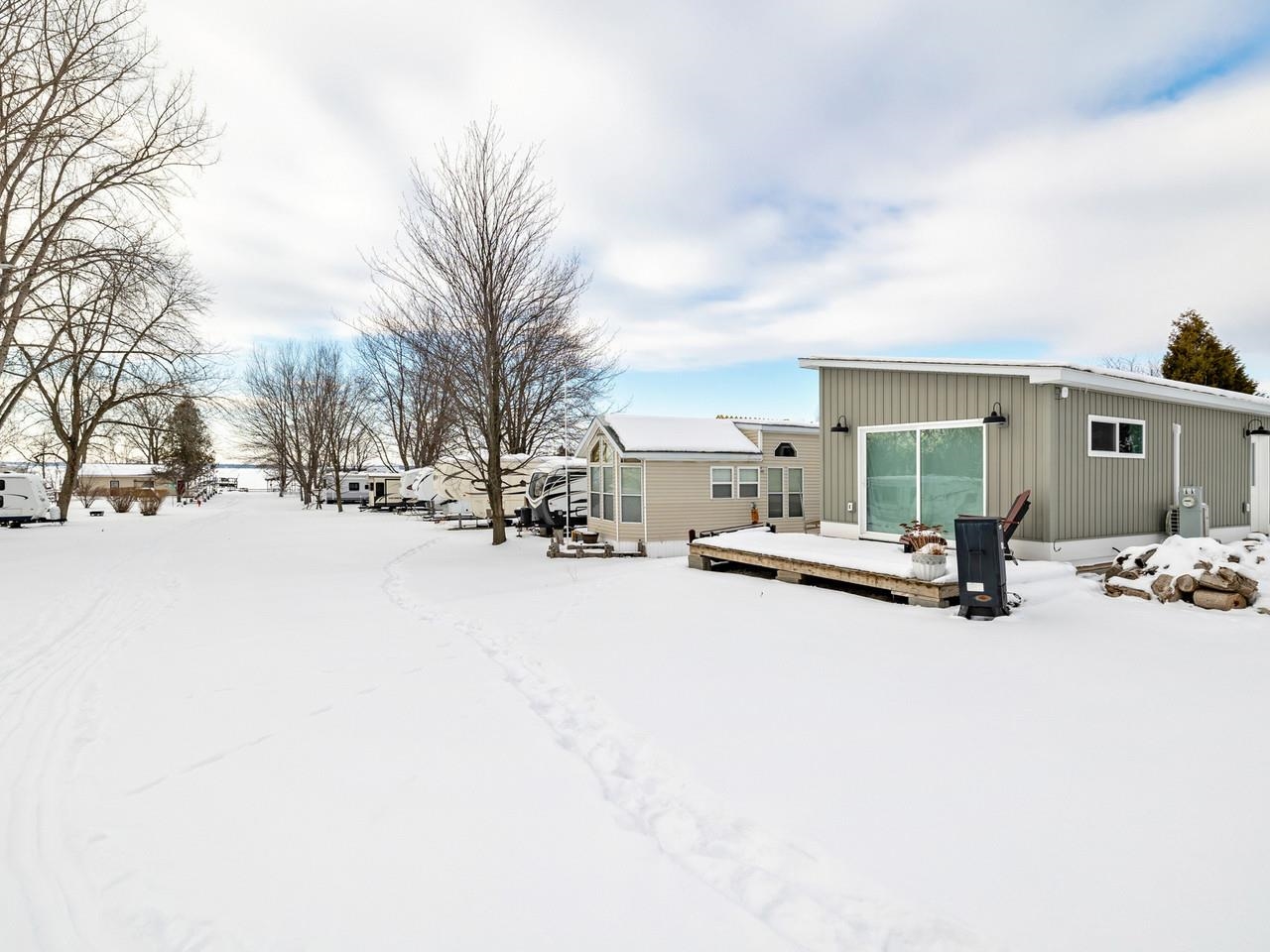 3446 Maquam Shore Road