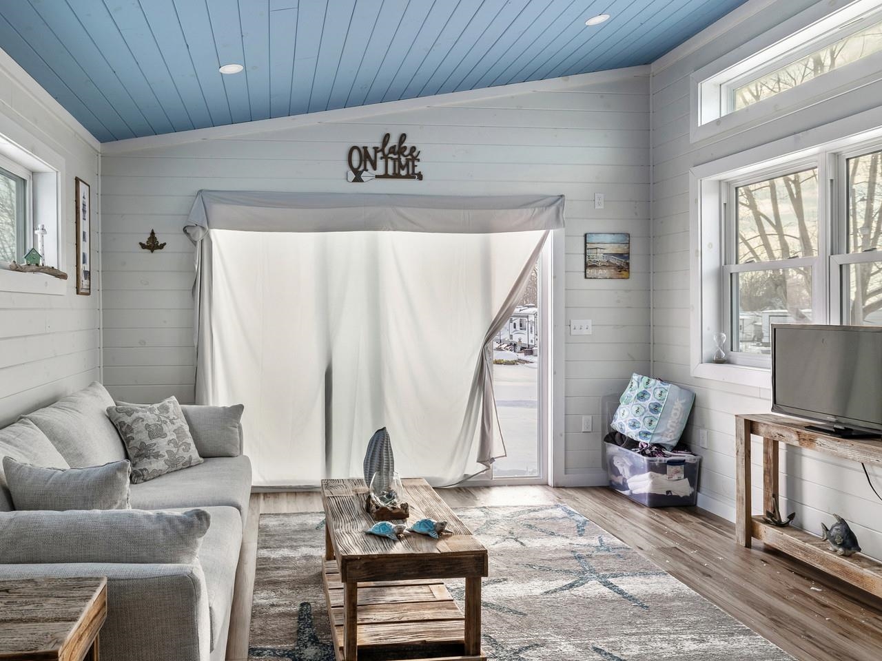 3446 Maquam Shore Road