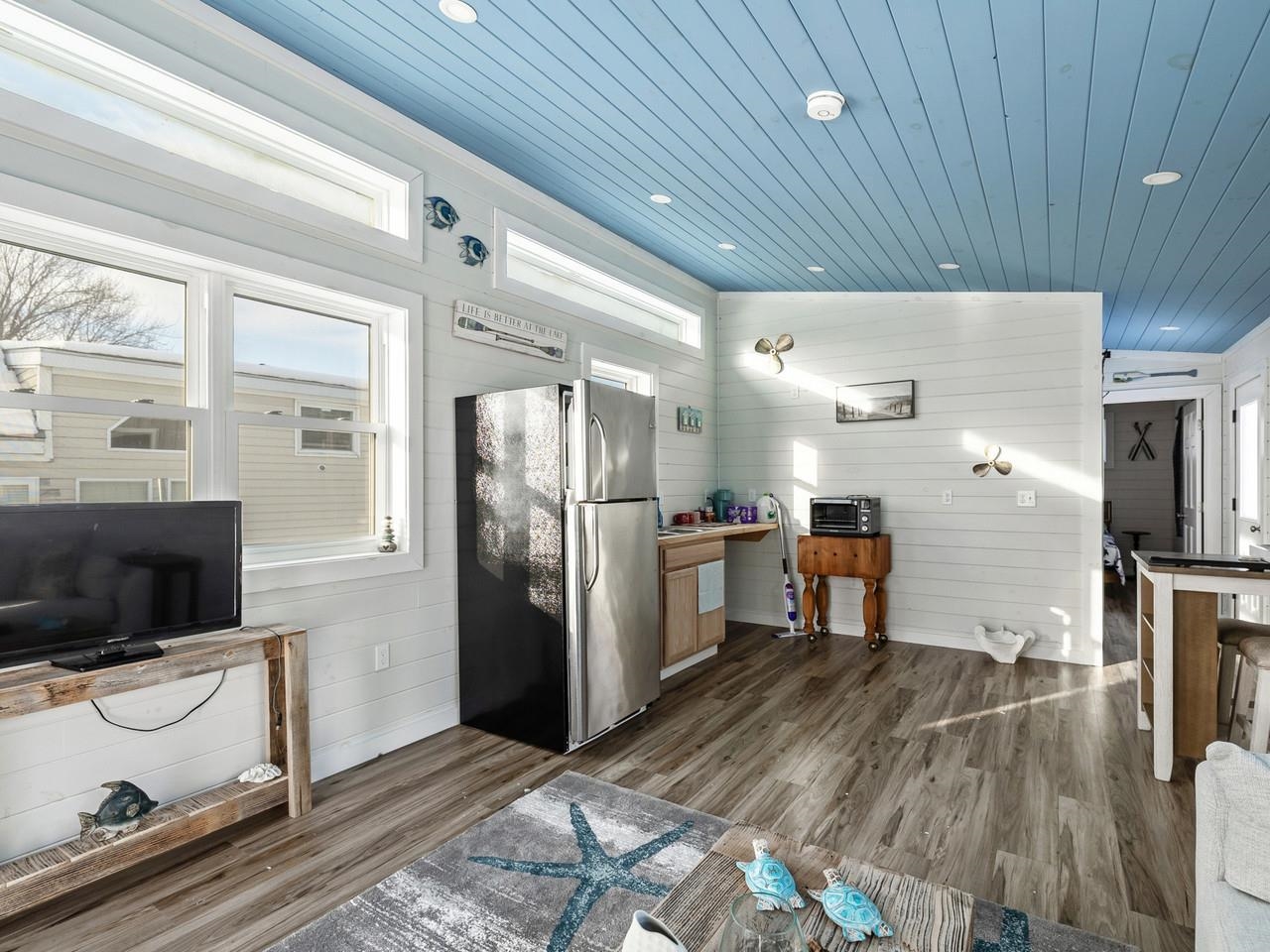 3446 Maquam Shore Road