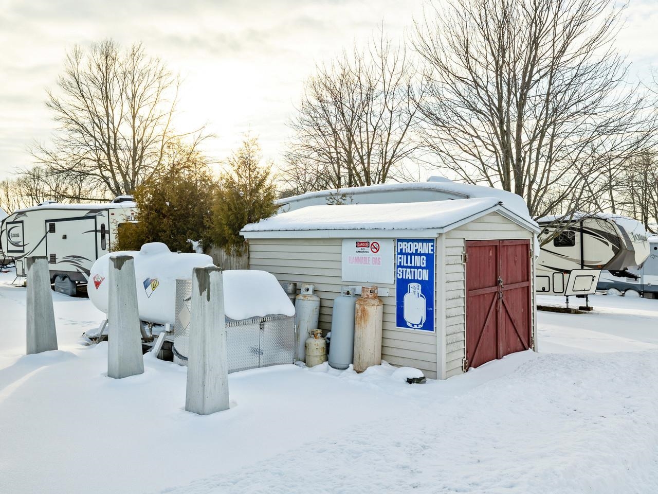 3446 Maquam Shore Road