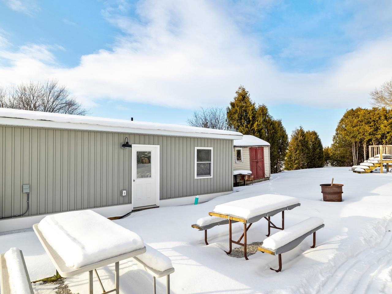 3446 Maquam Shore Road