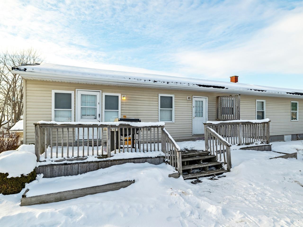 3446 Maquam Shore Road