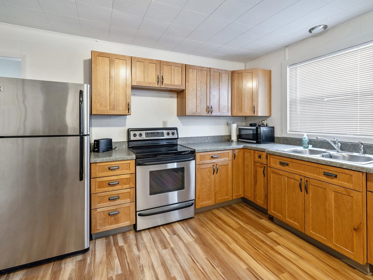 3446 Maquam Shore Road